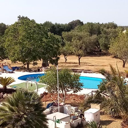 Casa Bianca Alme Hotell Ceglie Messapica Eksteriør bilde