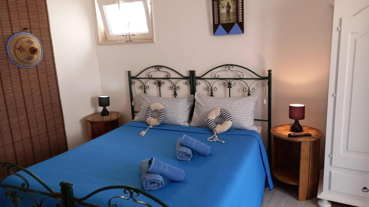 Casa Bianca Alme Hotell Ceglie Messapica Eksteriør bilde