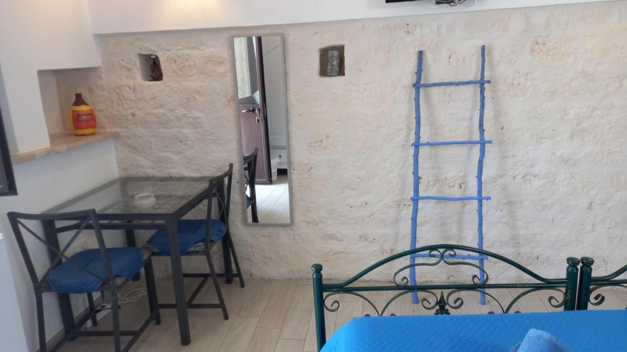 Casa Bianca Alme Hotell Ceglie Messapica Eksteriør bilde