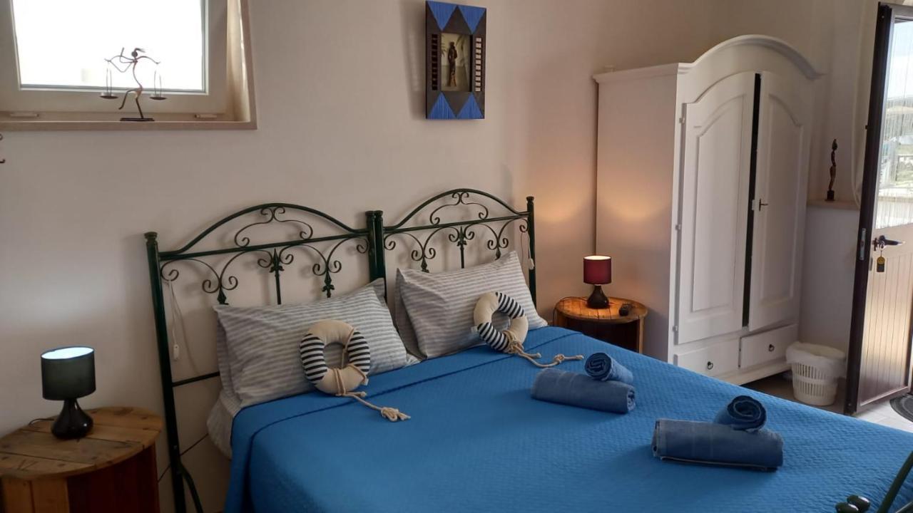 Casa Bianca Alme Hotell Ceglie Messapica Eksteriør bilde