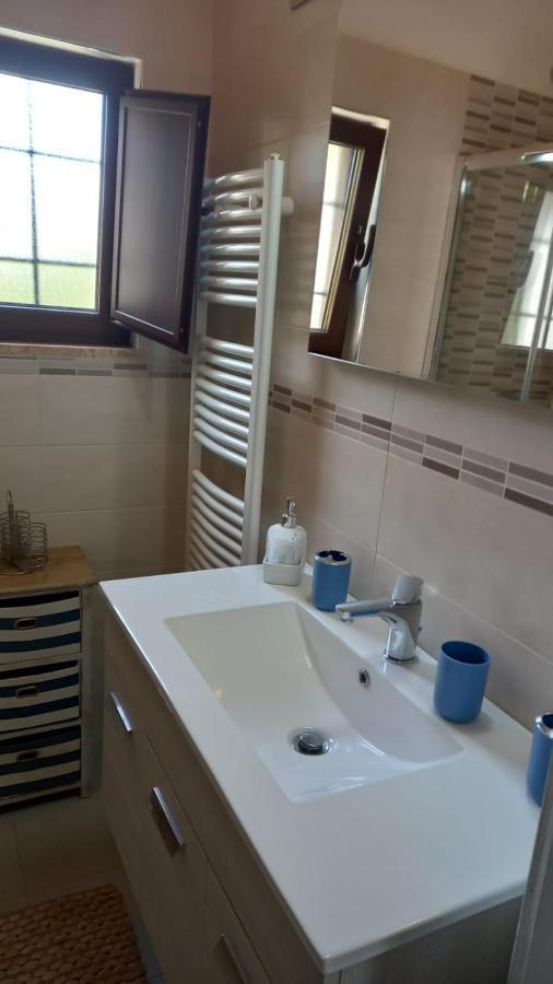 Casa Bianca Alme Hotell Ceglie Messapica Eksteriør bilde