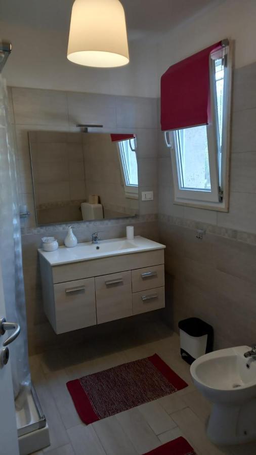 Casa Bianca Alme Hotell Ceglie Messapica Eksteriør bilde