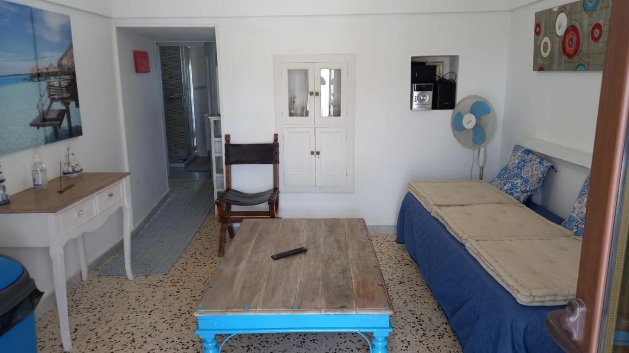 Casa Bianca Alme Hotell Ceglie Messapica Eksteriør bilde