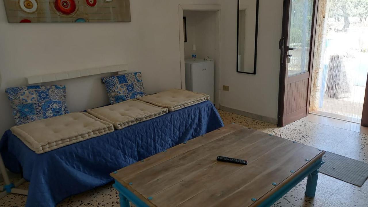 Casa Bianca Alme Hotell Ceglie Messapica Eksteriør bilde