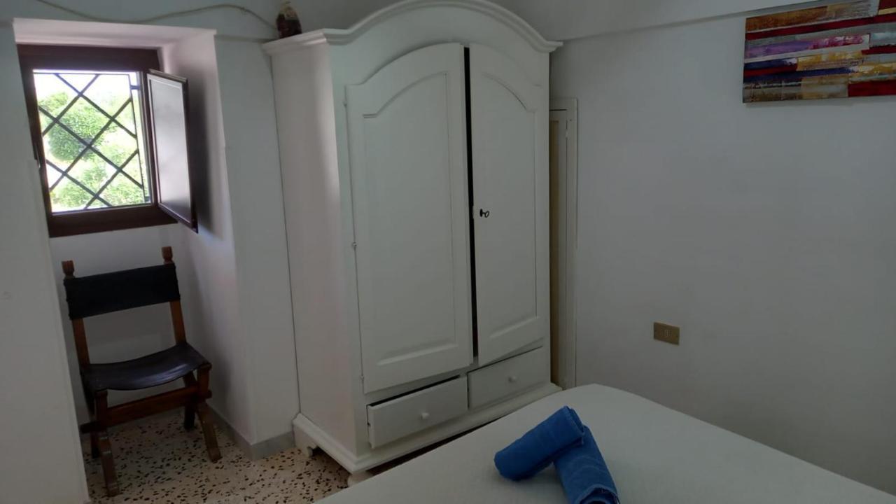 Casa Bianca Alme Hotell Ceglie Messapica Eksteriør bilde