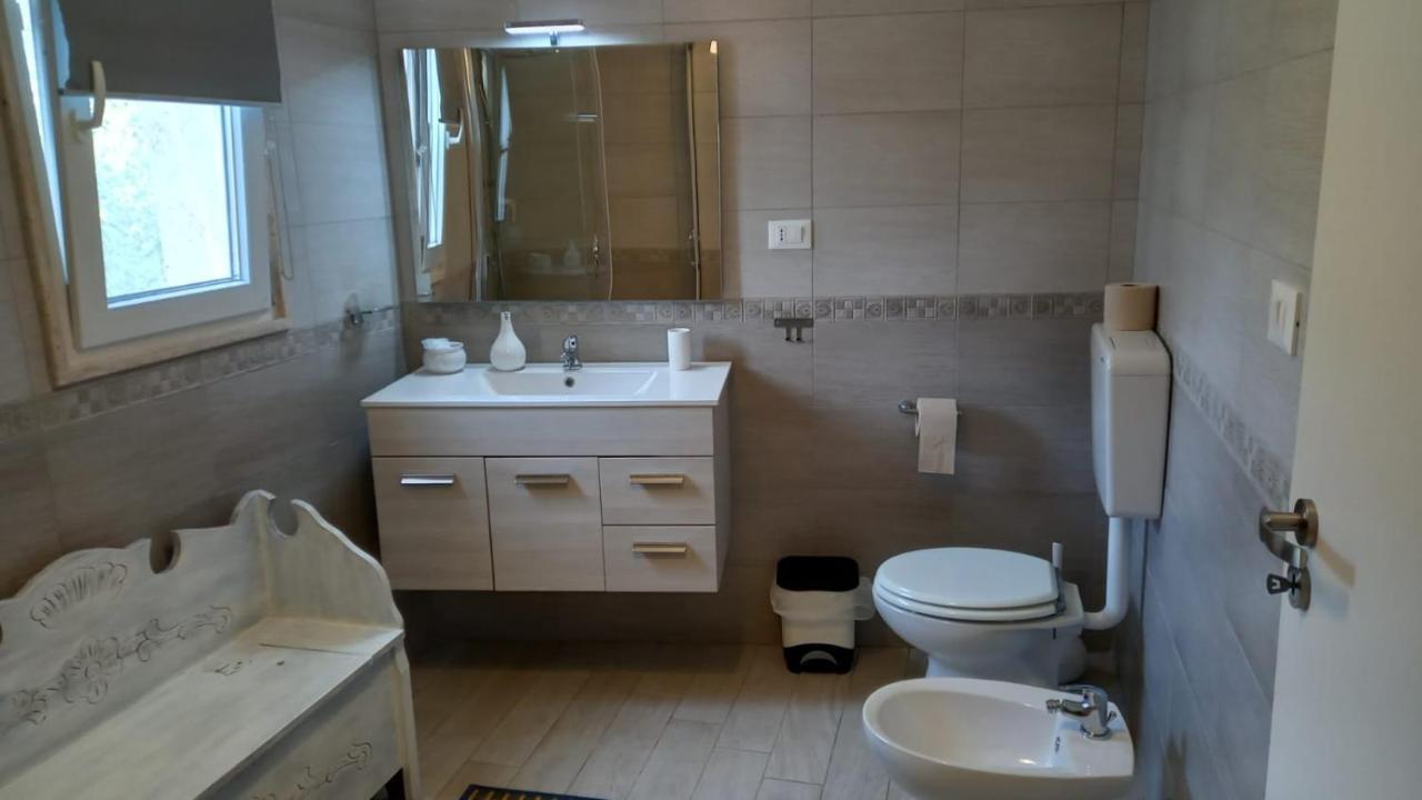 Casa Bianca Alme Hotell Ceglie Messapica Eksteriør bilde
