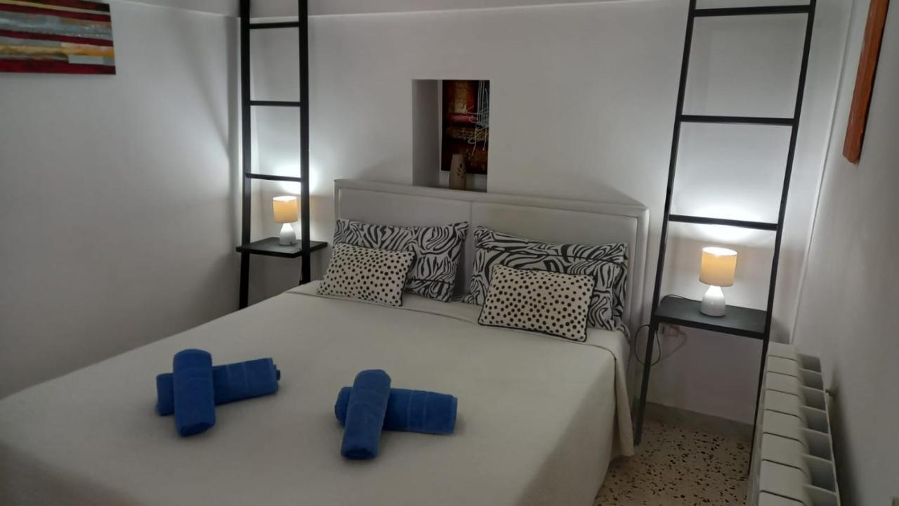 Casa Bianca Alme Hotell Ceglie Messapica Eksteriør bilde