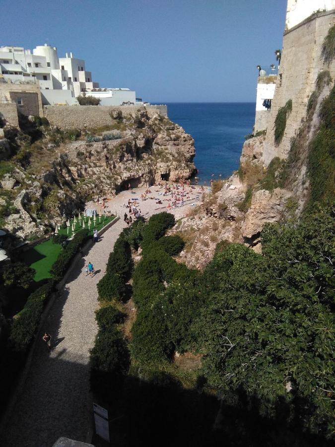 Casa Bianca Alme Hotell Ceglie Messapica Eksteriør bilde